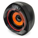 Parlantes Multimedia Para Pc Wit Pm-310 Conexión Usb 3.5mm