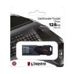 Memoria Flash Usb Kingston 128 Gb 3.2