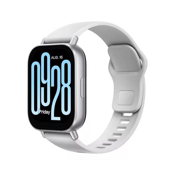 Xiaomi Redmi Watch 5 Active Con Hyperos Bateria 18 Días Llamadas Ipx8 Gary