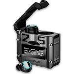 Audifonos Inalambricos Bluetooth Gamer Deportivos M25 Tws5.3