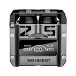 Audifonos Inalambricos Bluetooth Gamer Deportivos M25 Tws5.3