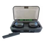 Auriculares Inalámbricos Tws I & O Bass True F9 Plus - Bluet