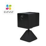 Mini Espia 1080p Ezviz original Batería Magnetica Color Negro