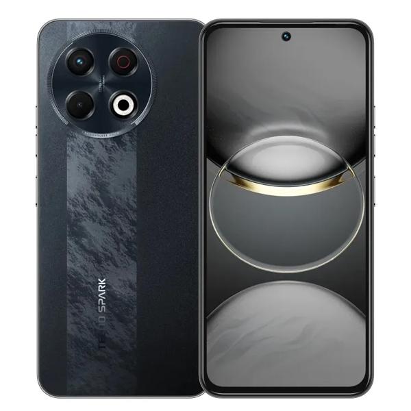 Tecno Spark 30 Pro 4.5g 256 + 8gb Ref Kl7