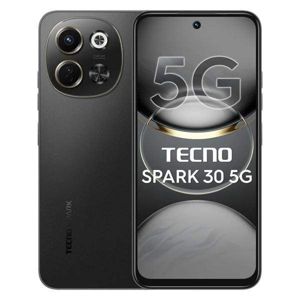 Tecno Spark 30 5g 256 Gb 8gb Ram