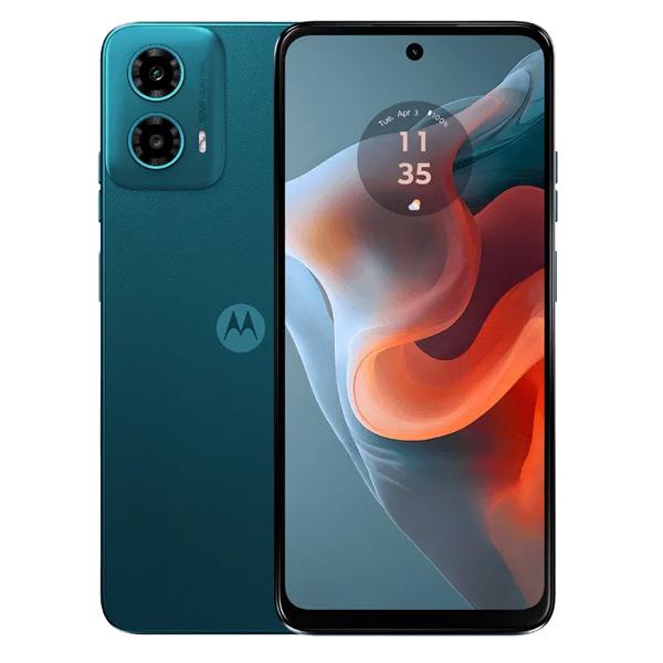 Moto G34 5g Verde 8+256gb Motorola