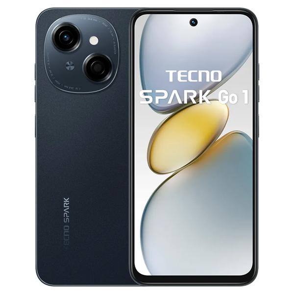 Tecno Spark Go 1 Doble Sim 128 GB ROM 4