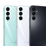 Galaxy A16, 128 GB + 4 GB de RAM, cámara de hasta 50 MP Samsung