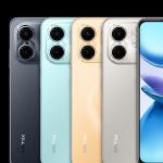 Infinix Smart 9 HD 4ram 128gb