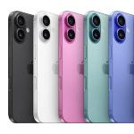 Apple iPhone 16 (128 GB)