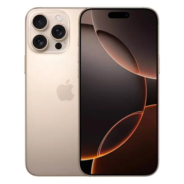 iPhone 16 Pro Max De 256gb