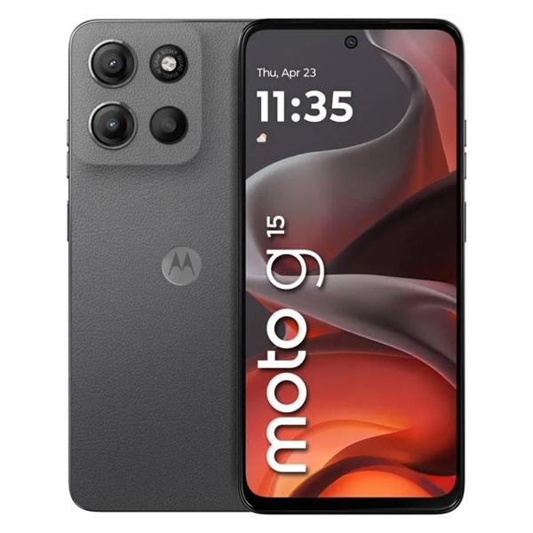 Moto G15 256gb 4gb Ram