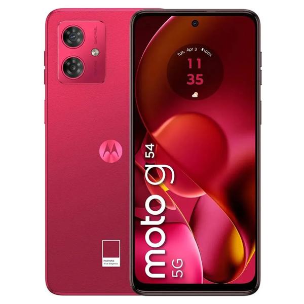 Moto G54 5g, 256gb/8gb, 6,5'', 50mp