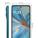 Moto G75 256gb 8Ram