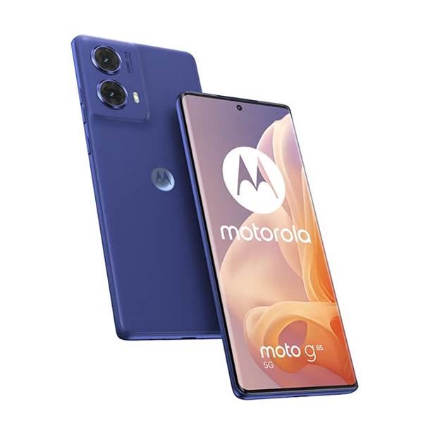 Moto G85 5G 512 GB 12 GB RAM +12