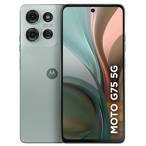 Moto G75 256gb 8Ram