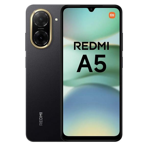 Redmi A5 4g 6,8 128gb 4gb Ram Cámara 32mpx