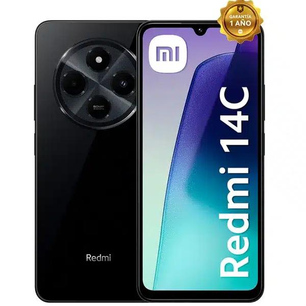 Redmi 14c 128gb/4gb Ram