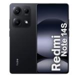 Redmi Note 14s 4g 6,67 256gb 8gb Ram Cámara 200mpx