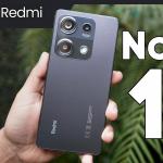 Redmi Note 14s 4g 6,67 256gb 8gb Ram Cámara 200mpx