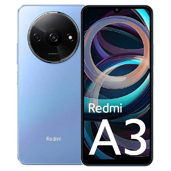 Redmi A3 64 GB  3 GB RAM
