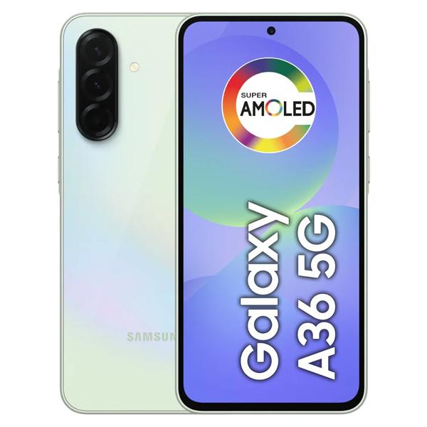 Samsung  A36 5g 256 GB 8 GB RAM