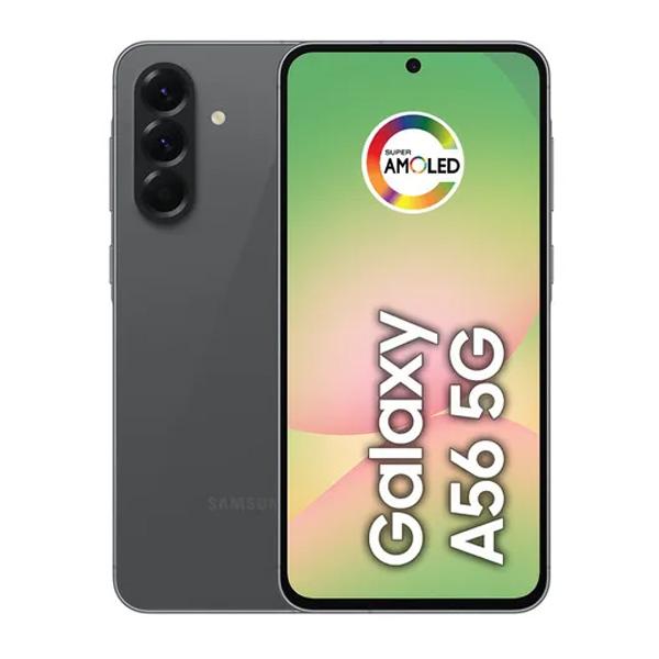 Samsung A56 5g IA 256gb 12gb Ram