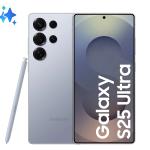 Samsung S25 Ultra 256gb Titanium Silverblue