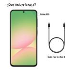 Samsung A56 5g IA 256gb 12gb Ram