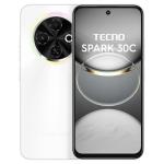 Spark 30C 256 Gb Blanco 4 Gb Ram