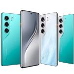 Tecno Camon 40 256gb 8+8gb Ram