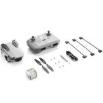 Dji Drone Mini 2 Se, Dron Mini Con Cámara Ligero Y Plegable