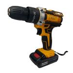 Taladro Inalámbrico Potente 24v Percutor