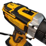Taladro Inalámbrico Potente 24v Percutor