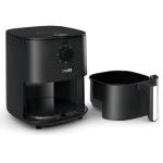 Freidora de aire 3.5L Imusa Easy Fry One Ez130856  color negro