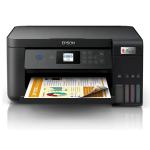 Impresora Multifuncional Epson Ecotank A Color L4260
