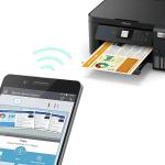 Impresora Multifuncional Epson Ecotank A Color L4260