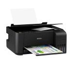 Impresora Multifuncional Epson Ecotank A Color L3210