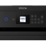 Impresora Multifuncional Epson Ecotank A Color L4260