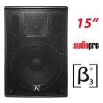 Cabina Activa 15 Beta Three N15a 400w Beta 3 N15a N-15a Prof