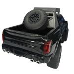 Parlante Camioneta Bluetooth Portable Recargable Usb-Aux-Fm