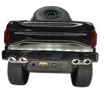 Parlante Camioneta Bluetooth Portable Recargable Usb-Aux-Fm
