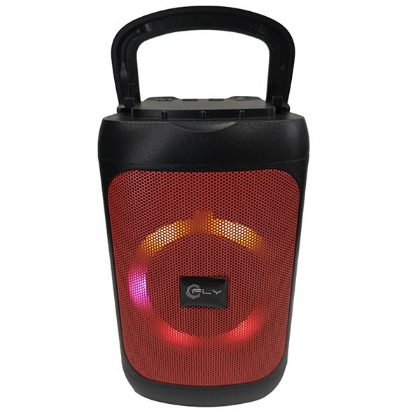 Parlante Mini Torre Sonido Fly S-170