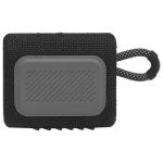 Parlante Jbl Go 3 Bluetooth Portátil Sumergible Go3 Original