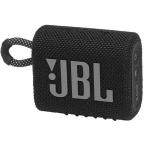 Parlante Jbl Go 3 Bluetooth Portátil Sumergible Go3 Original
