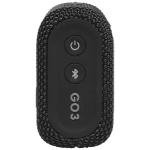 Parlante Jbl Go 3 Bluetooth Portátil Sumergible Go3 Original