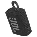 Parlante Jbl Go 3 Bluetooth Portátil Sumergible Go3 Original