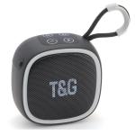 Parlante Mini Altavoz Bluetooth Alta Potencia Recargable Rad