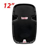 Parlante Pro Dj 12 bluetooth mp3 Cabina Activa De 12