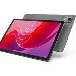Tablet Lenovo Tab K11 4g Lte 8gb 128gb Teclado + Pen Color Luna Grey